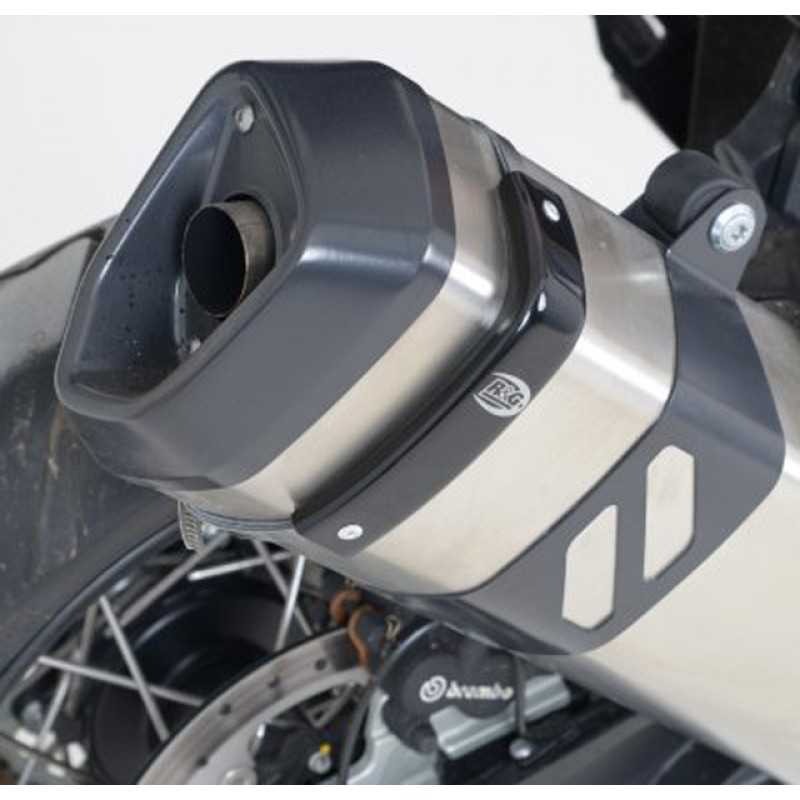 Exhaust Protector (R&G)