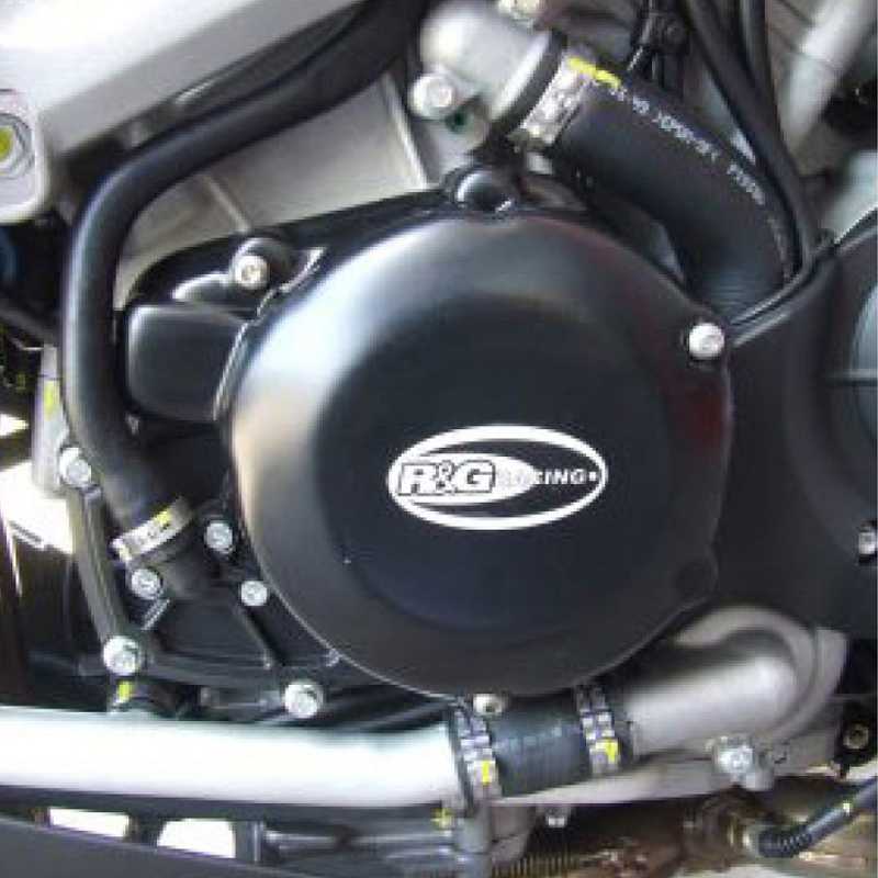 Engine Case Cover Kit 2pc (R&G)