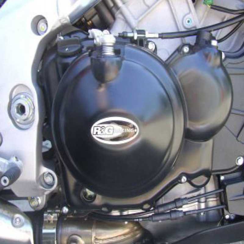 Engine Case Cover Kit 2pc (R&G) - Image 3