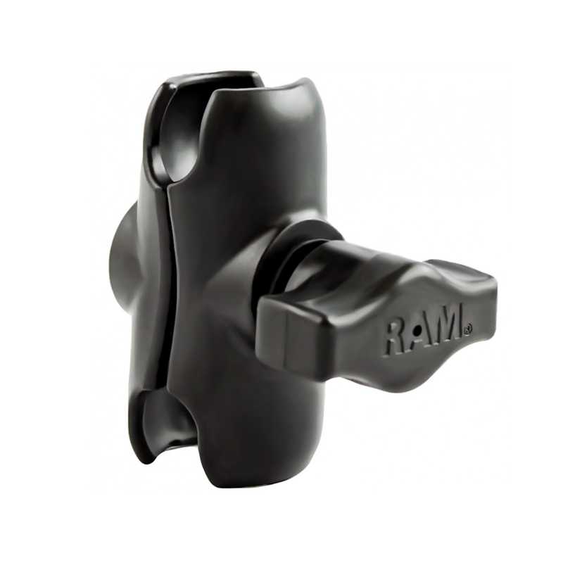 motorcycle apparel & accessories - ram mounts