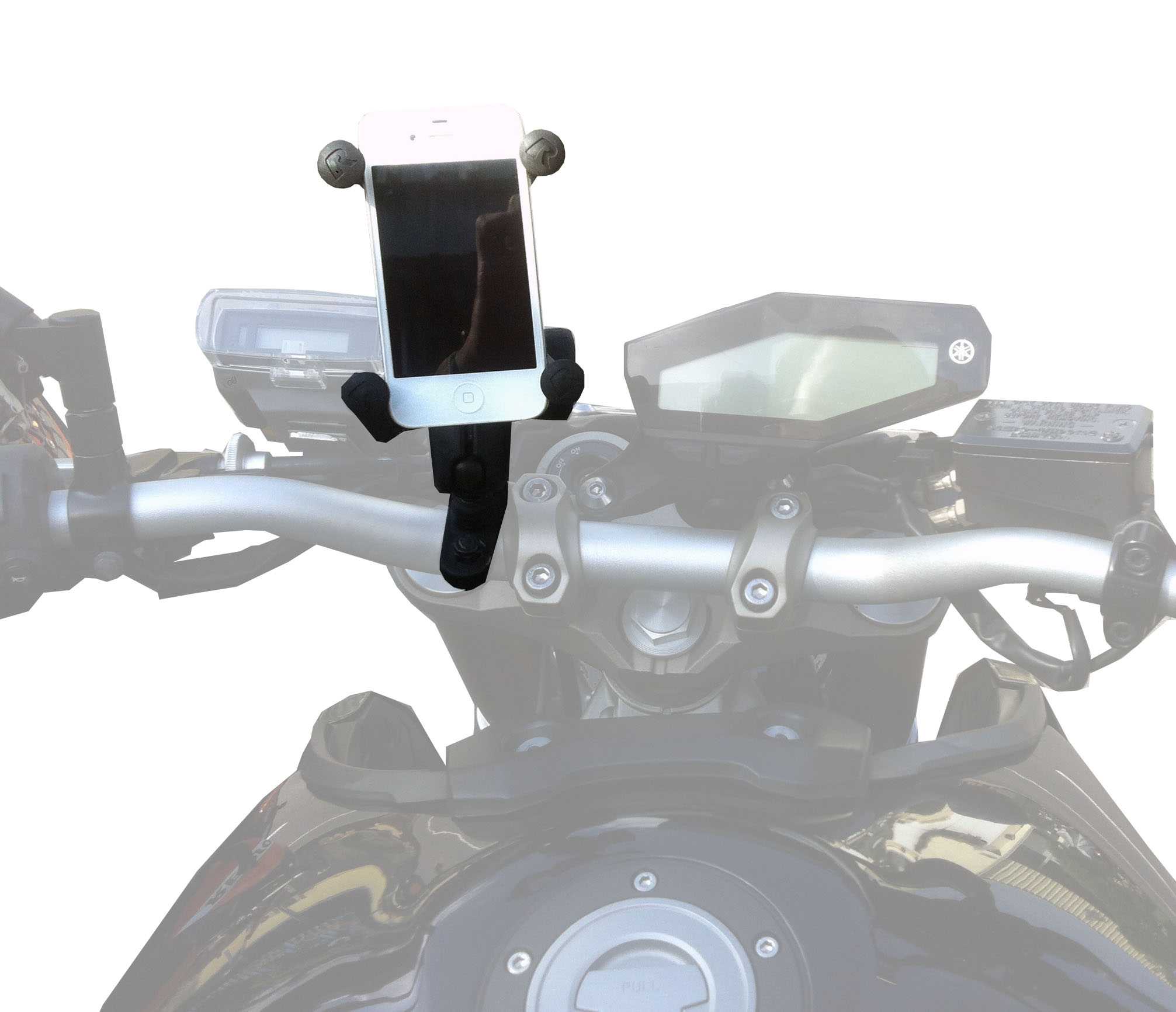 Yamaha XMAX300 - Image 2