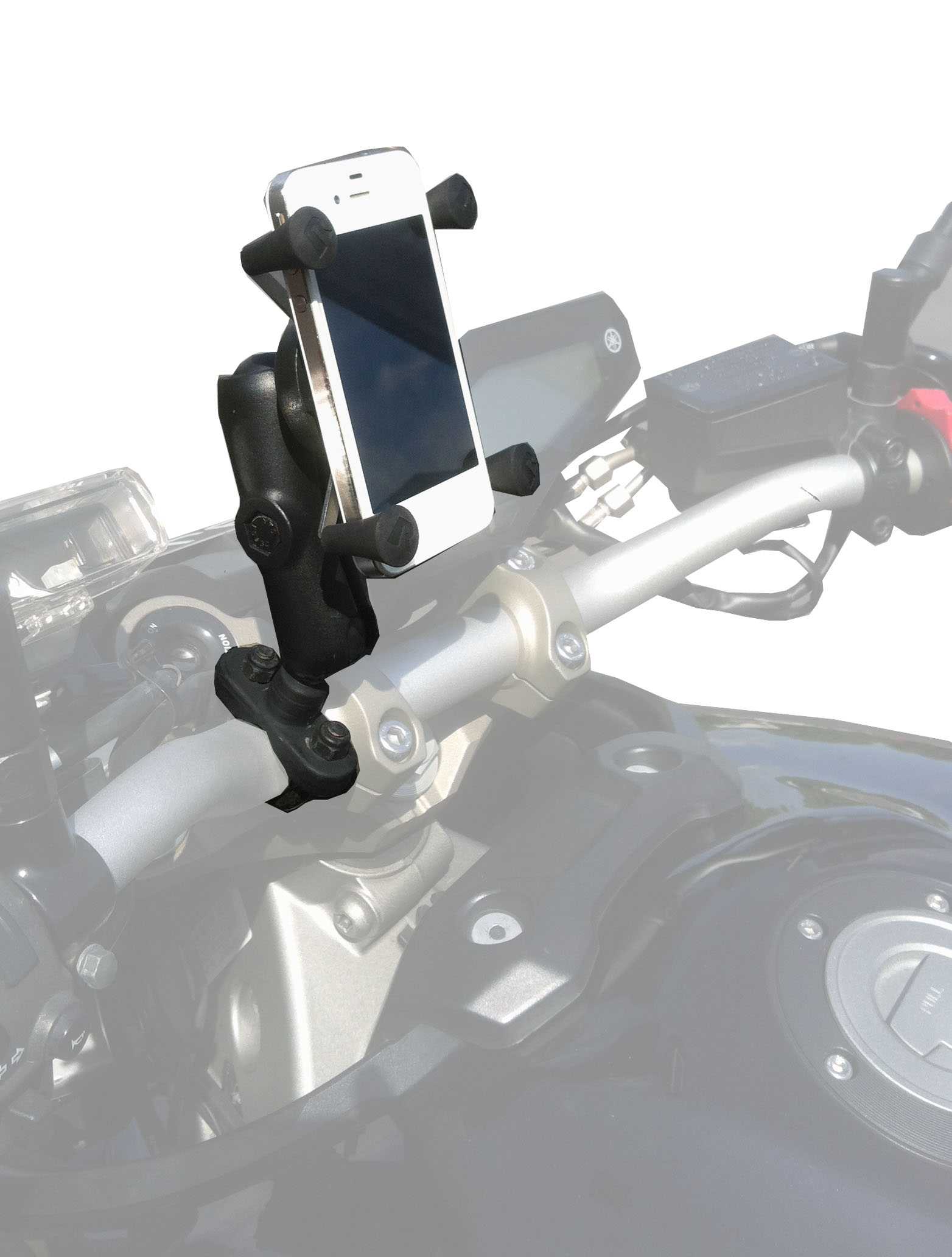 BMW G310R - Image 2