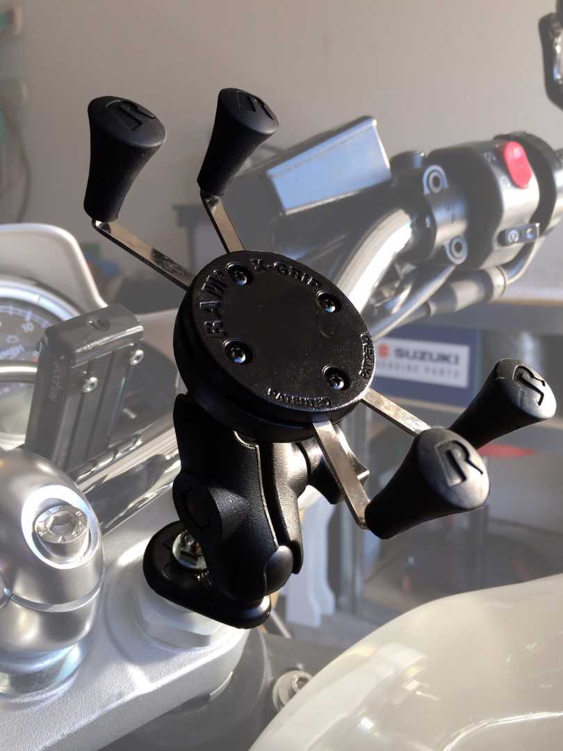 Yamaha XMAX300 - Image 3