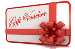 Gift Vouchers