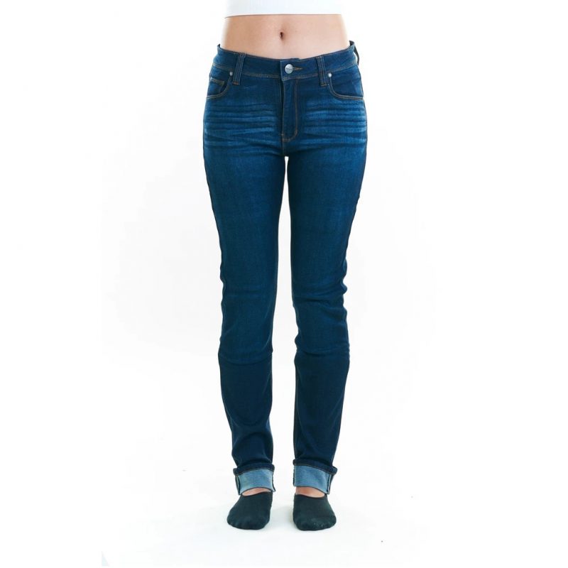 resurgence jean offer motorcycle rider for their comfort, fit, adaptability and durability
