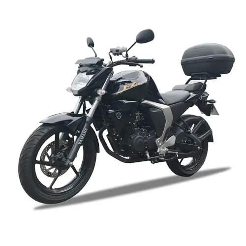 Yamaha FZN150