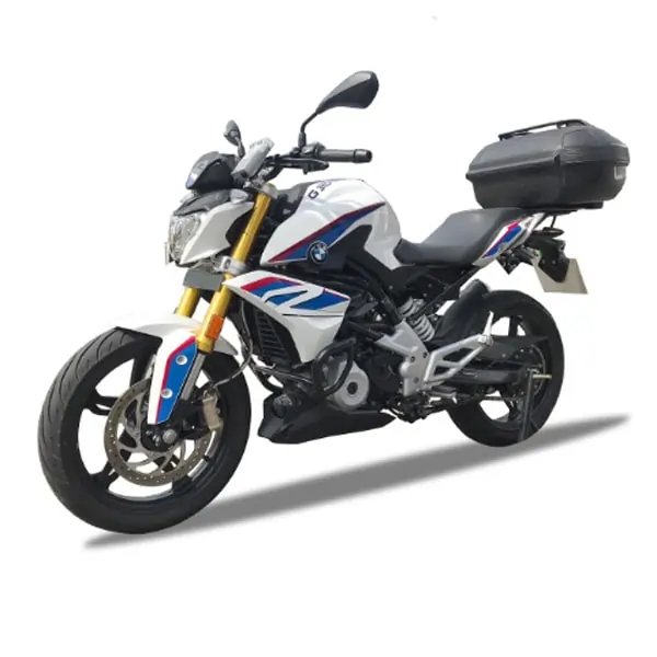 BMW G310R - Image 4