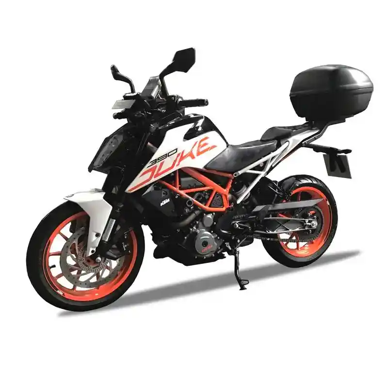 KTM390