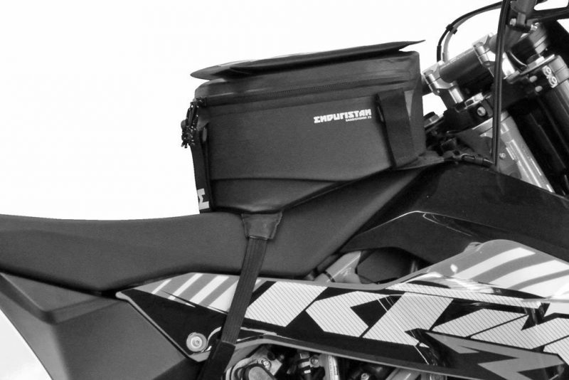 Enduristan Bag