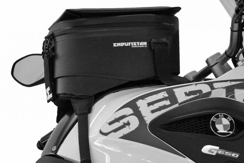 Enduristan Bag