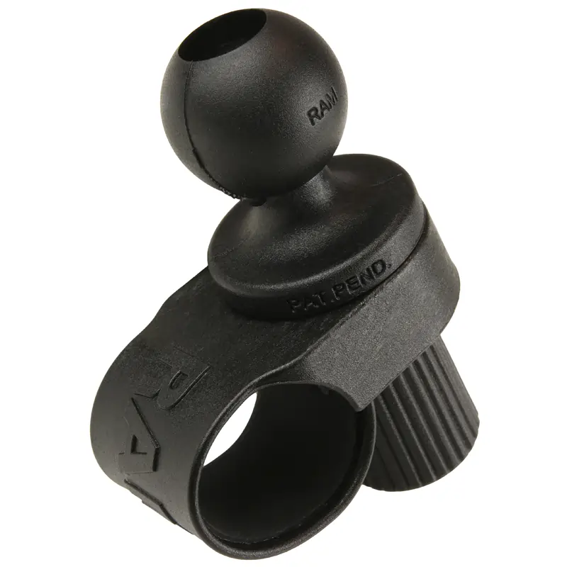 Base (RAM) Handlebar Tought Strap W Ball